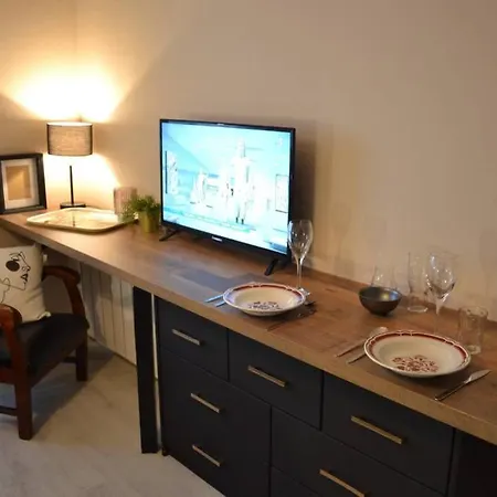 Apartamento 24 - Coucher De Soleil & Vue