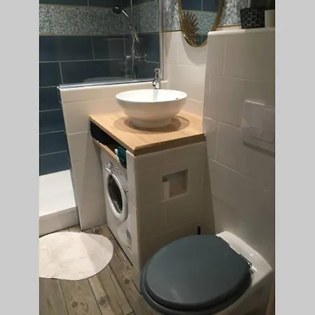 24 - Coucher De Soleil & Vue