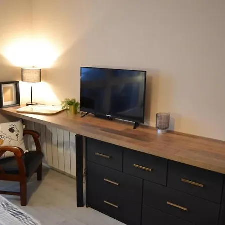 Apartamento 24 - Coucher De Soleil & Vue