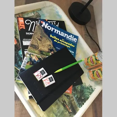 Apartamento 24 - Coucher De Soleil & Vue *