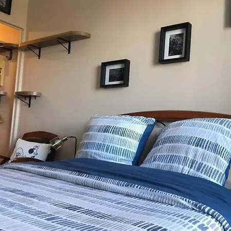 Apartamento 24 - Coucher De Soleil & Vue Courseulles-sur-Mer