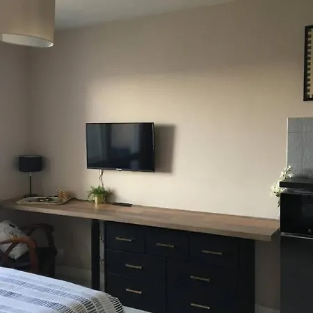 24 - Coucher De Soleil & Vue Apartamento Courseulles-sur-Mer