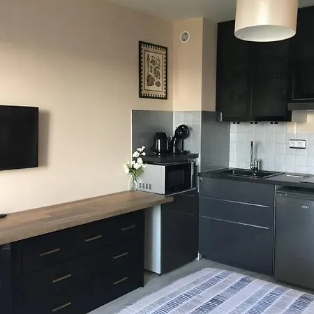 Apartamento 24 - Coucher De Soleil & Vue