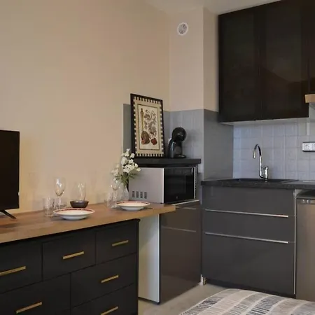 24 - Coucher De Soleil & Vue *