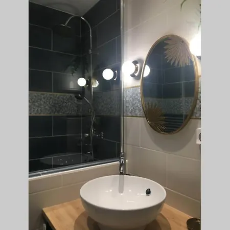 Apartamento 24 - Coucher De Soleil & Vue