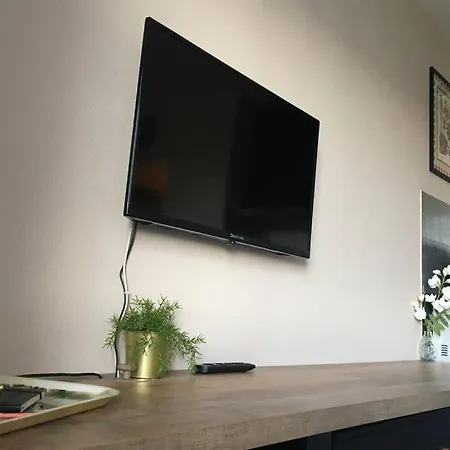 24 - Coucher De Soleil & Vue Apartamento