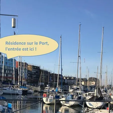 Apartamento 24 - Coucher De Soleil & Vue