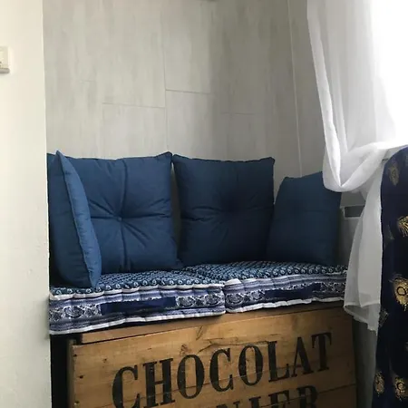 Apartamento 24 - Coucher De Soleil & Vue *