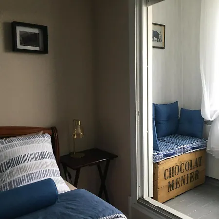 24 - Coucher De Soleil & Vue