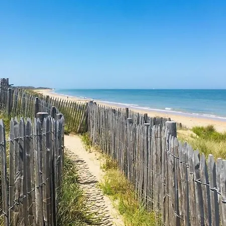 24 - Coucher De Soleil & Vue