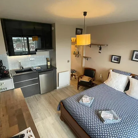 Apartamento 24 - Coucher De Soleil & Vue