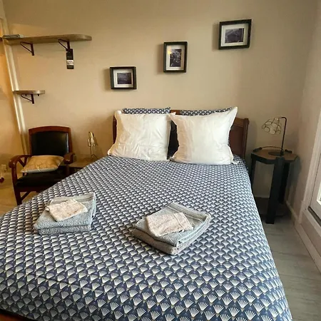 Apartamento 24 - Coucher De Soleil & Vue *