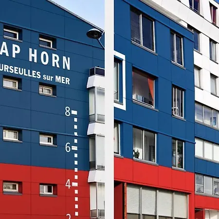 24 - Coucher De Soleil&vue * Courseulles-sur-Mer