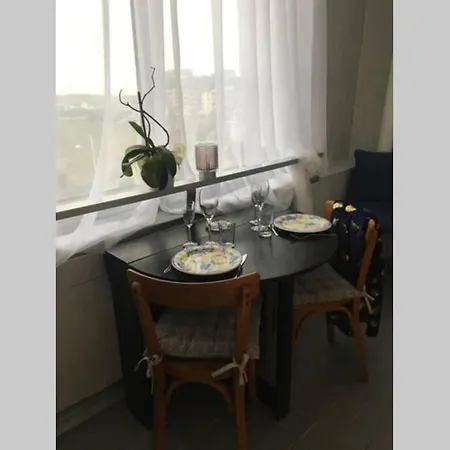 24 - Coucher De Soleil&vue Appartement Courseulles-sur-Mer