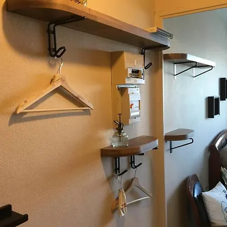 24 - Coucher De Soleil&vue Appartement