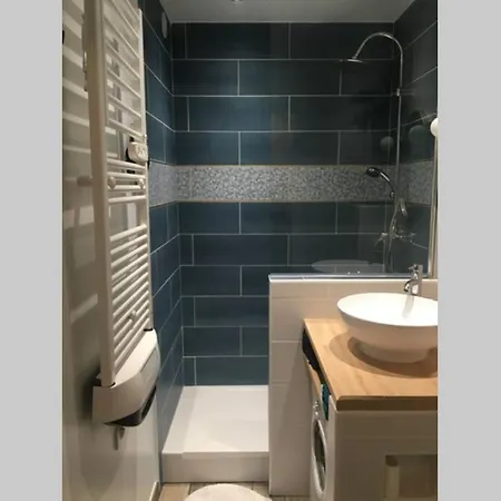 Appartement 24 - Coucher De Soleil&vue Courseulles-sur-Mer