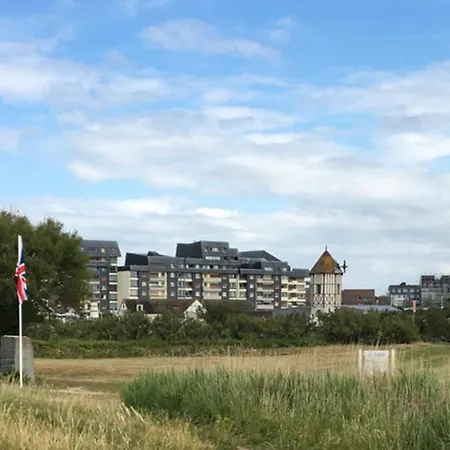 24 - Coucher De Soleil&vue Appartement