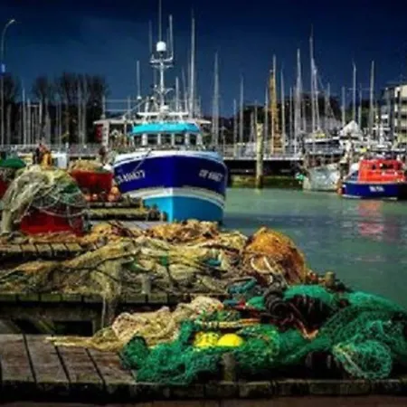 Appartement 24 - Coucher De Soleil&vue