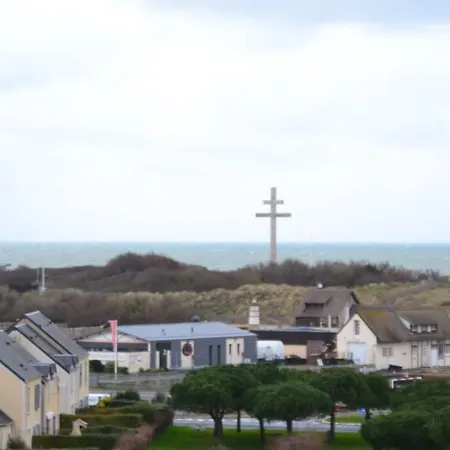 Appartement 24 - Coucher De Soleil&vue