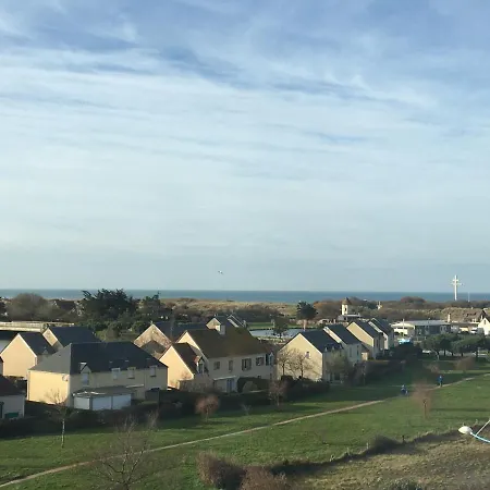 Appartement 24 - Coucher De Soleil&vue