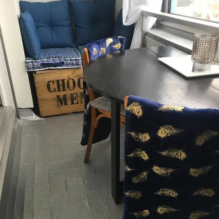 Appartement 24 - Coucher De Soleil&vue