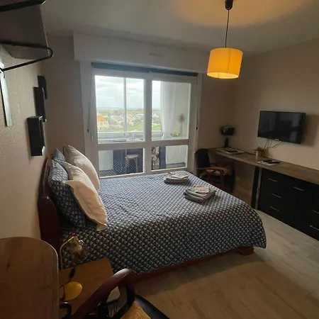 24 - Coucher De Soleil&vue *