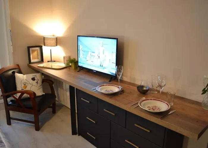 アパート 24 - Coucher De Soleil & Vue