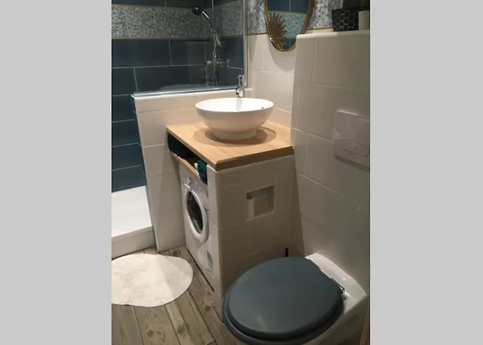 24 - Coucher De Soleil & Vue