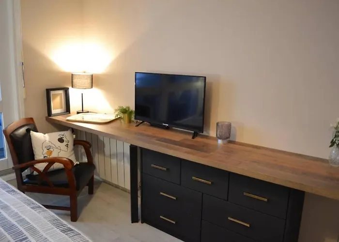 アパート 24 - Coucher De Soleil & Vue