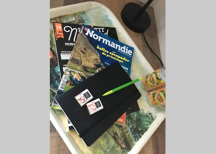 アパート 24 - Coucher De Soleil & Vue *