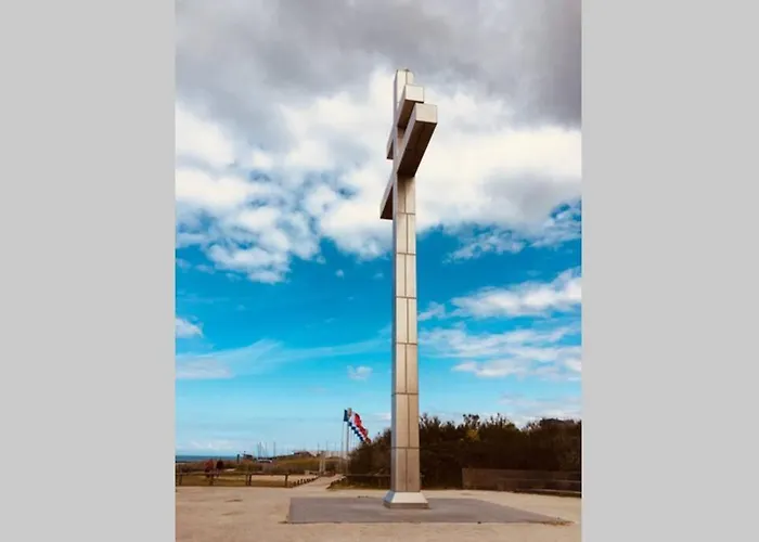 24 - Coucher De Soleil & Vue アパート