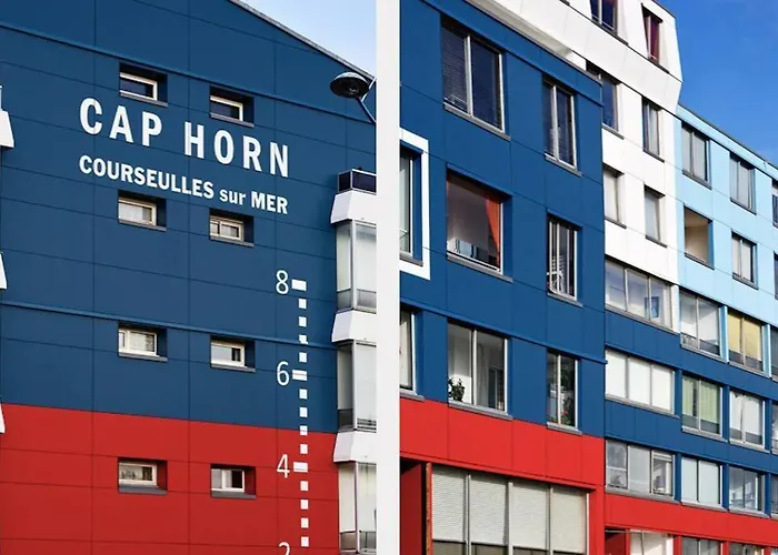 24 - Coucher De Soleil & Vue * クルル・シュル・メール