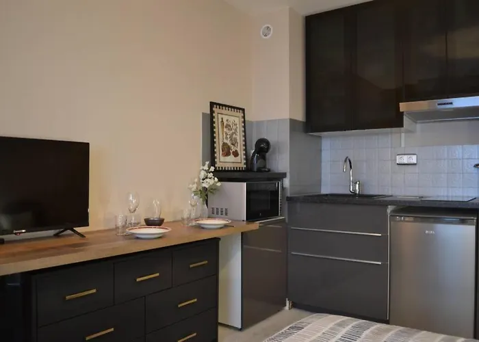 24 - Coucher De Soleil & Vue *