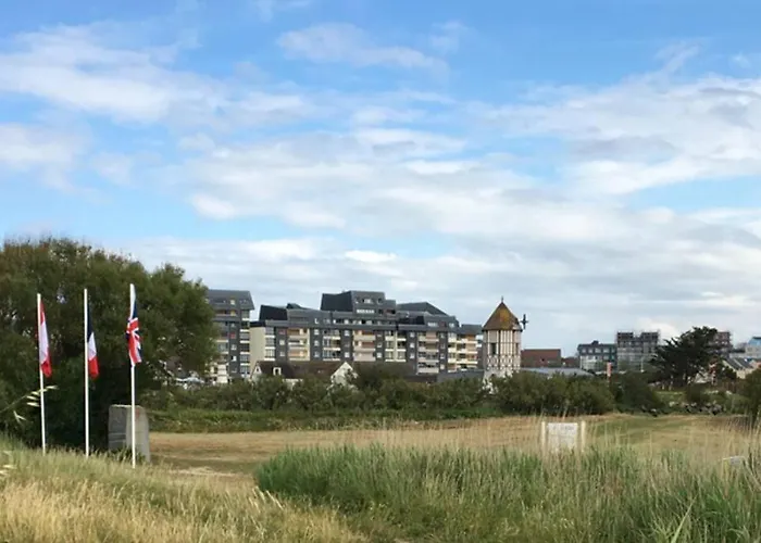 24 - Coucher De Soleil & Vue アパート