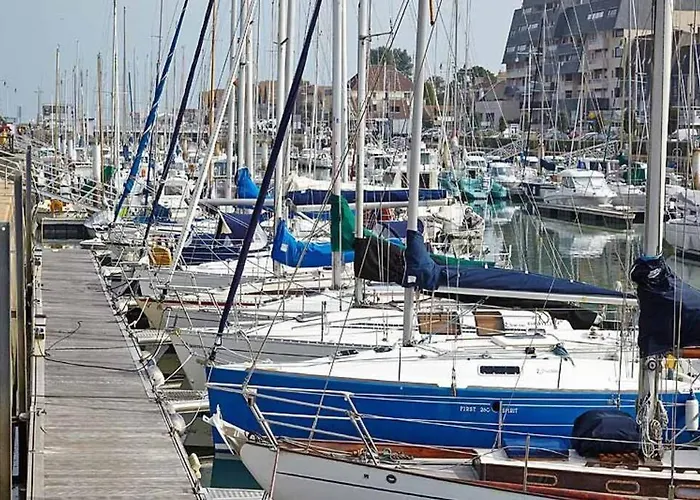 24 - Coucher De Soleil & Vue