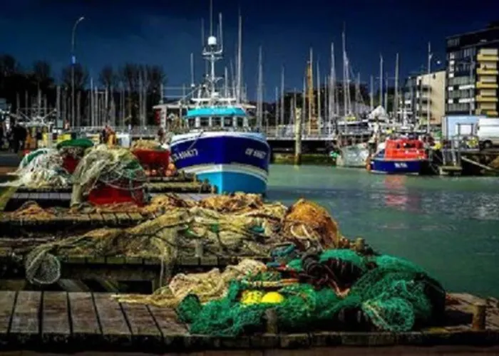 アパート 24 - Coucher De Soleil & Vue