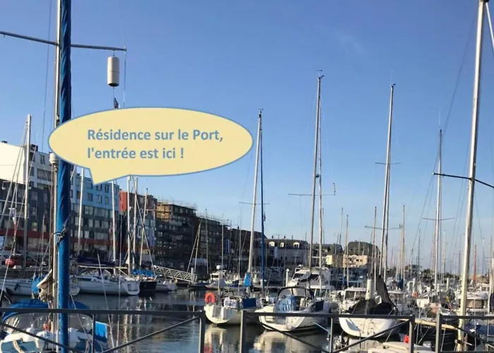 アパート 24 - Coucher De Soleil & Vue