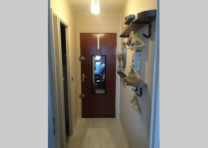 24 - Coucher De Soleil & Vue *