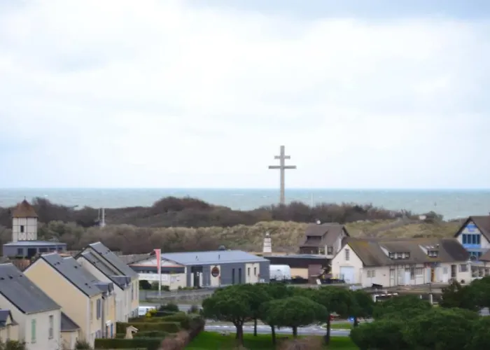 アパート 24 - Coucher De Soleil & Vue