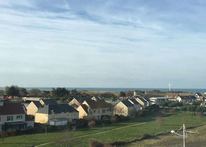 アパート 24 - Coucher De Soleil & Vue