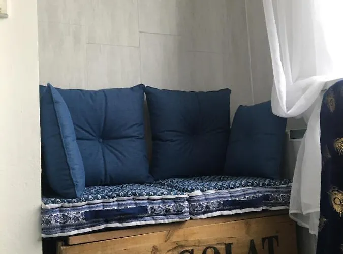 アパート 24 - Coucher De Soleil & Vue *