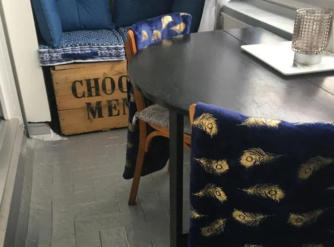 アパート 24 - Coucher De Soleil & Vue