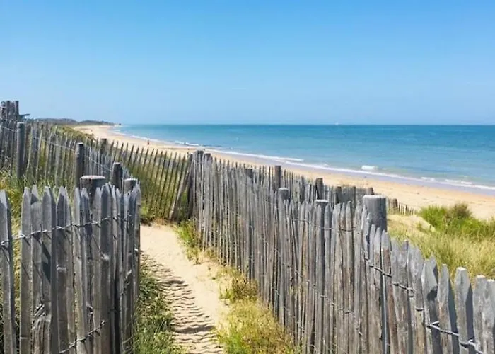 24 - Coucher De Soleil & Vue