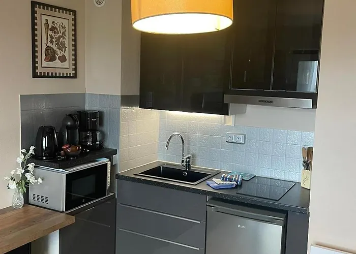 24 - Coucher De Soleil & Vue クルル・シュル・メール