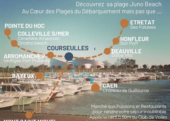 24 - Coucher De Soleil & Vue *